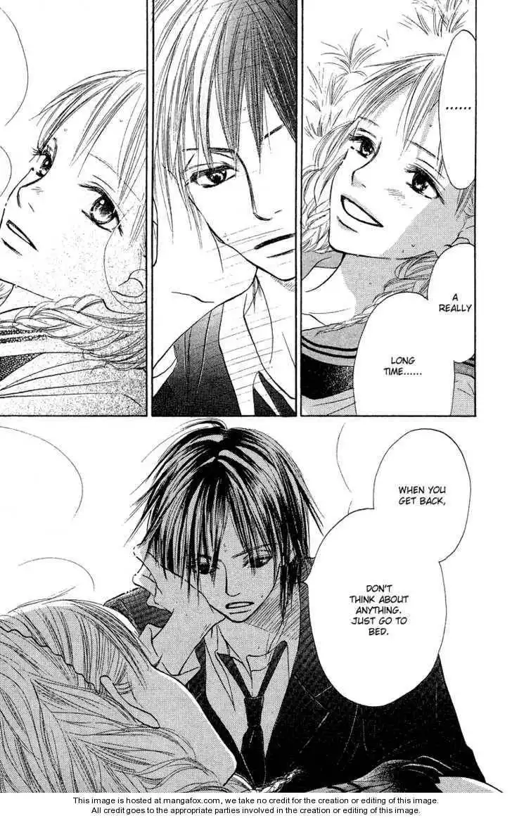 Crazy for You (Shoujo) Chapter 8 31